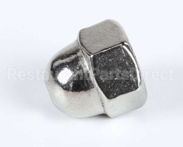 962-6 Globe Nut, Acorn Mounting