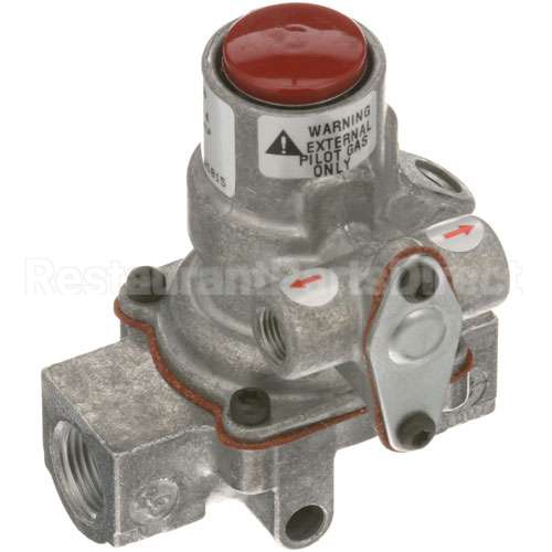 962067-2 Compatible Vulcan Safety Valve - Baso