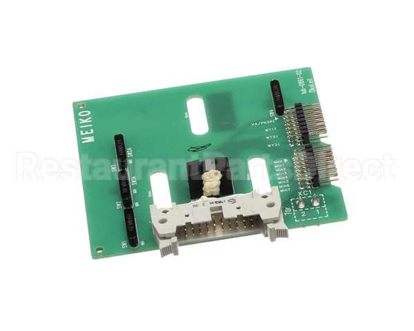 9622558 Meiko Level Circuit Board M2 Iv Niv