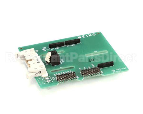 9622559 Meiko Level Circuit Board M2 Iv Niv