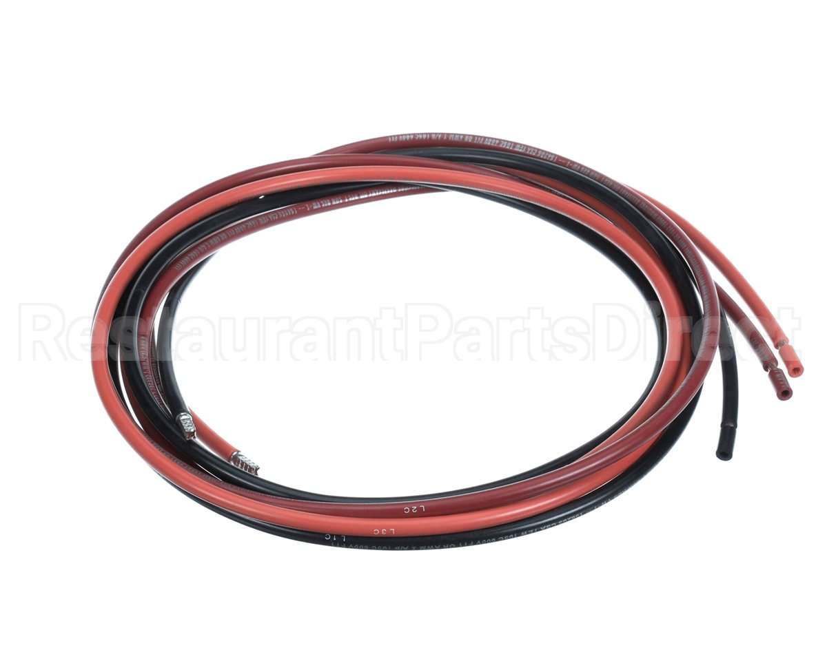 96236-005 Henny Penny Harn-L1C L2C L3C-8Awg