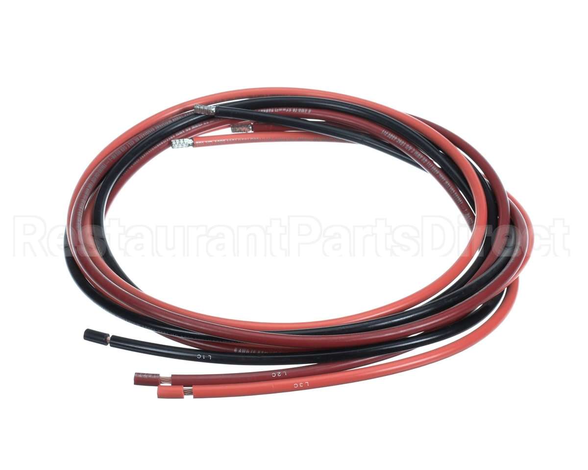 96236-005 Henny Penny Harn-L1C L2C L3C-8Awg