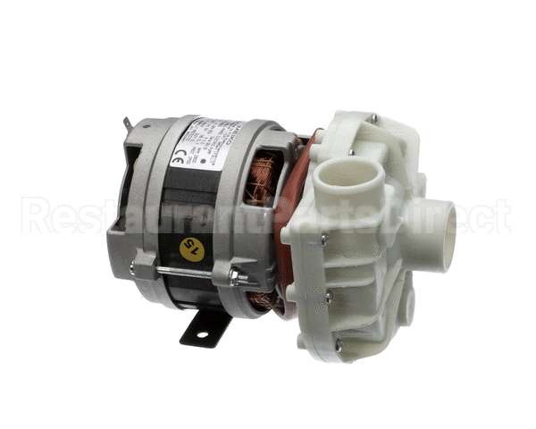 9623861 Meiko Pump With Motor 3911K1503 Impe