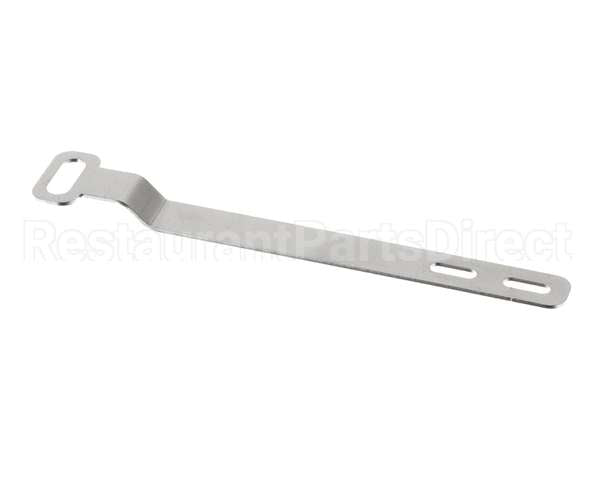 96258 Henny Penny Bracket-Ofe Drain Trough 1Wdp