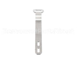 96258 Henny Penny Bracket-Ofe Drain Trough 1Wdp