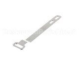 96258 Henny Penny Bracket-Ofe Drain Trough 1Wdp