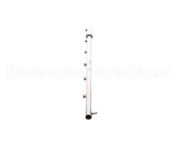 9628342 Meiko Rinse Arm F-Ksp Bottom Kpl K44