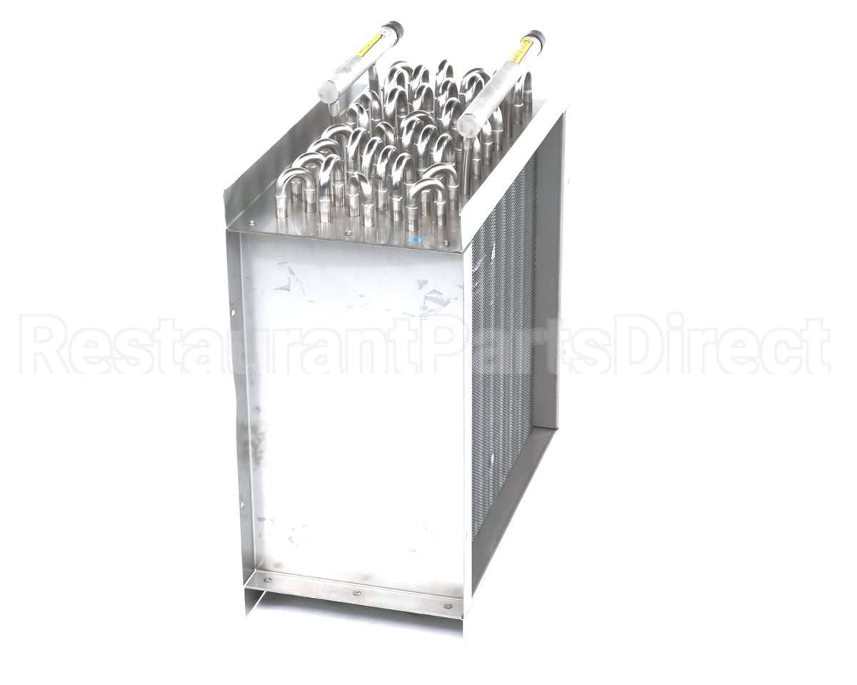 9629319 Meiko Air Cooler, Fan Heat Recovery