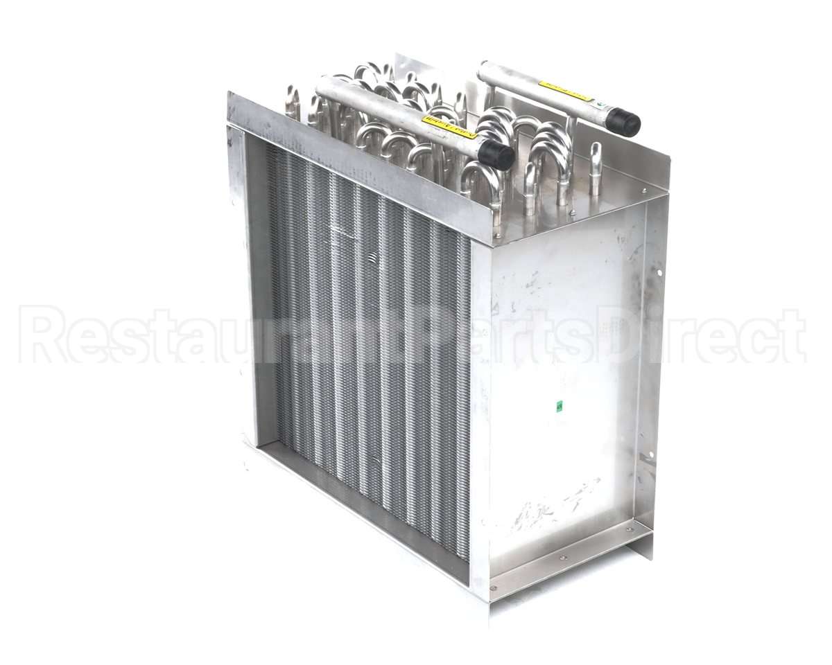 9629319 Meiko Air Cooler, Fan Heat Recovery