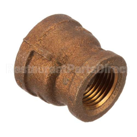 9629820 Meiko 34 X 12 Brass Bell Redu Repl