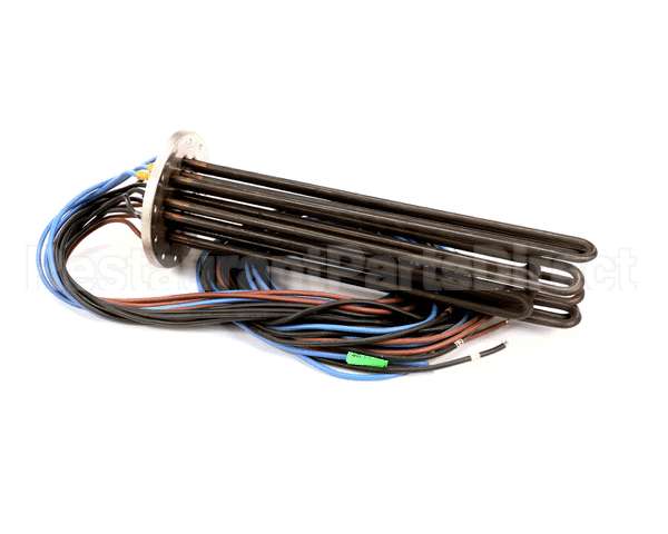 9629879 Meiko Heater Tube Bundle 1Gel7S198.0