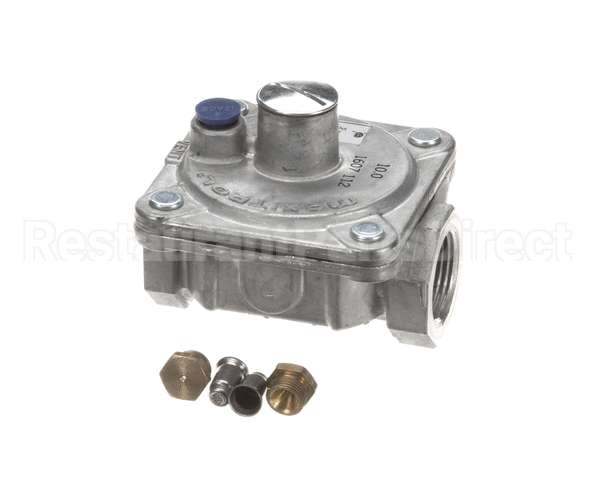 9630 Royal Range Natural Gas To Liquid Propaneg Conv. Kit