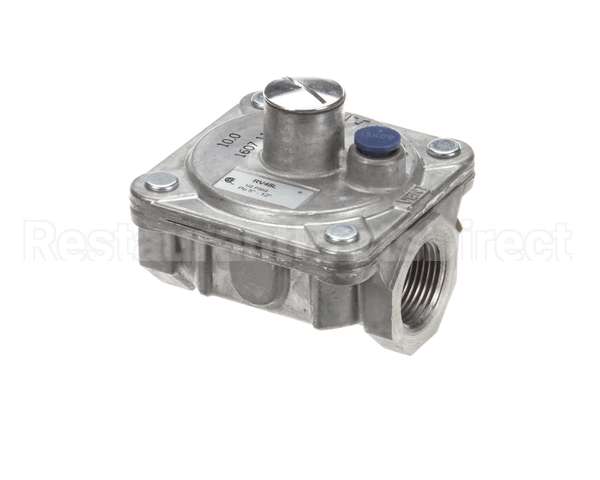 9630 Royal Range Natural Gas To Liquid Propaneg Conv. Kit