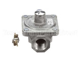 9630 Royal Range Natural Gas To Liquid Propaneg Conv. Kit