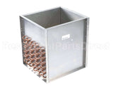 9631158 Meiko Air Cooler, Fan Wr 3/4-Anschlu