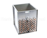 9631158 Meiko Air Cooler, Fan Wr 3/4-Anschlu