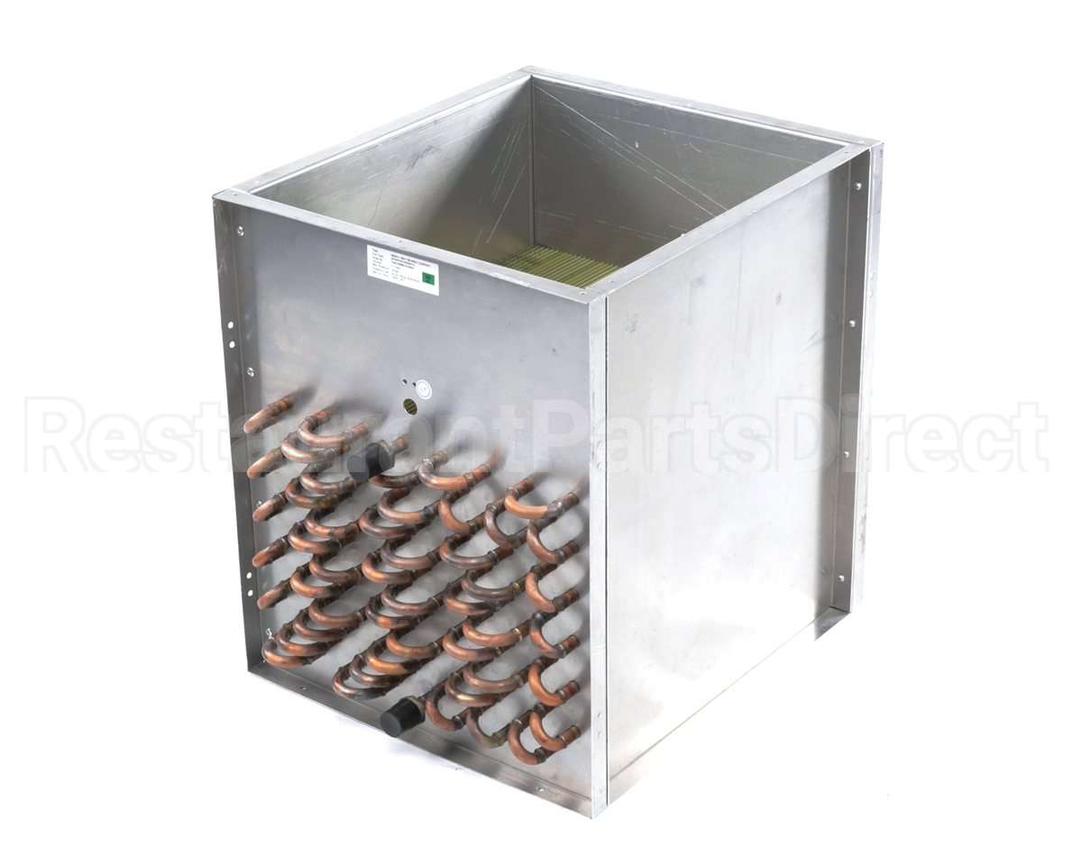 9631158 Meiko Air Cooler, Fan Wr 3/4-Anschlu