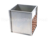 9631158 Meiko Air Cooler, Fan Wr 3/4-Anschlu