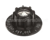 9635 Marsal Pizza Ovens Dial, Centigrade Fdh-1