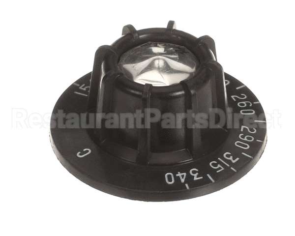 9635 Marsal Pizza Ovens Dial, Centigrade Fdh-1