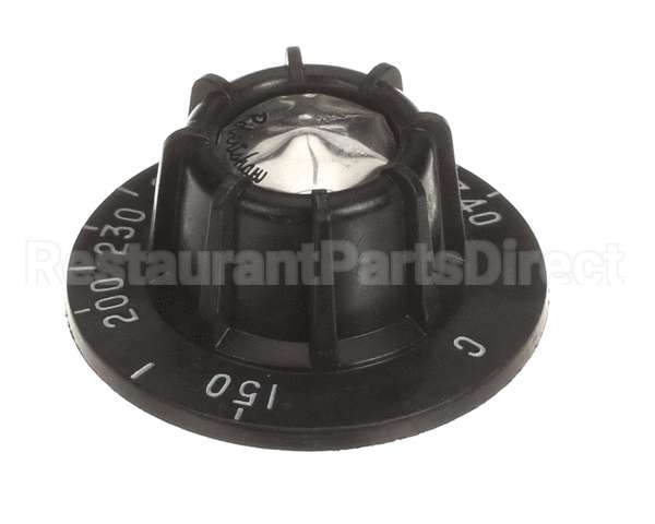 9635 Marsal Pizza Ovens Dial, Centigrade Fdh-1