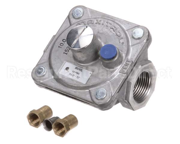 9636 Royal Range Rcos-1 Nat To Lpg Conversion K