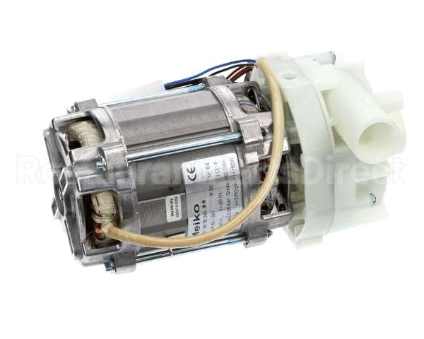 9638045 Meiko Pump With Motor Up60-267 200-2