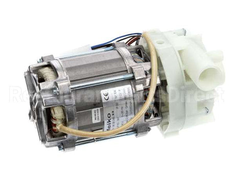 9638045 Meiko Pump With Motor Up60-267 200-2