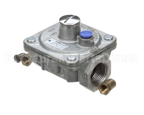 9640 Royal Range Rcod1 Nat To Lpg Conversion K