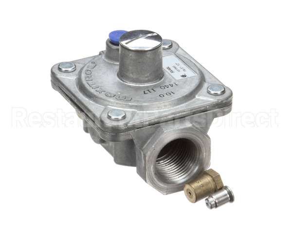 9640 Royal Range Rcod1 Nat To Lpg Conversion K