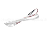 964005 TRUE Heater Wire Gl Braid 165 115V 1.7W/Ft, W