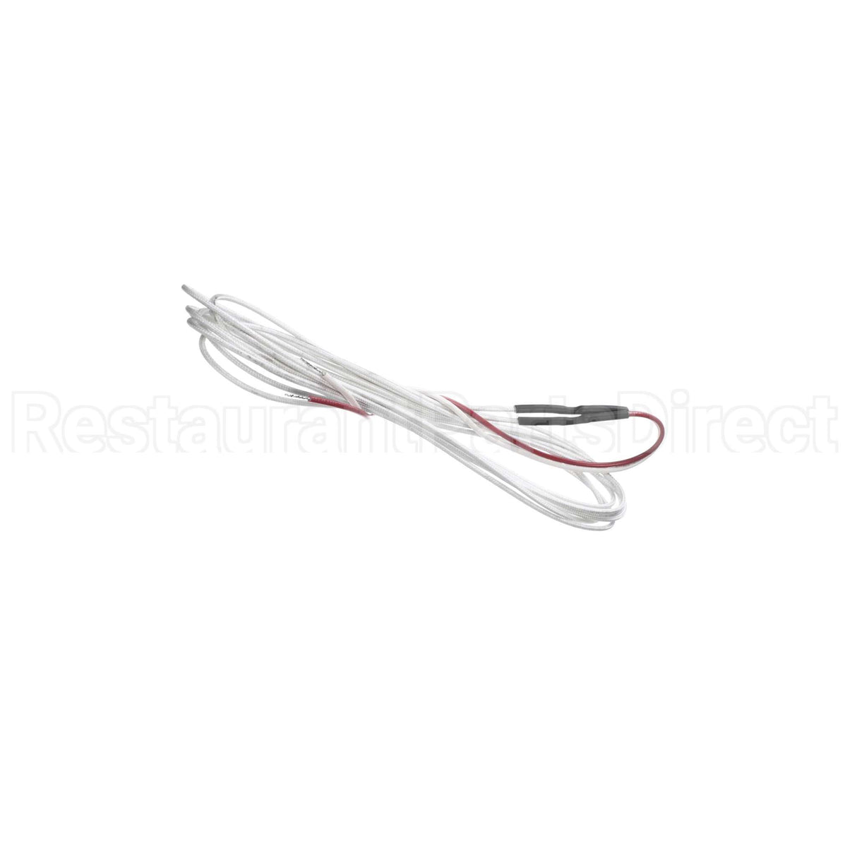 964005 TRUE Heater Wire Gl Braid 165 115V 1.7W/Ft, W