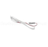 964005 TRUE Heater Wire Gl Braid 165 115V 1.7W/Ft, W
