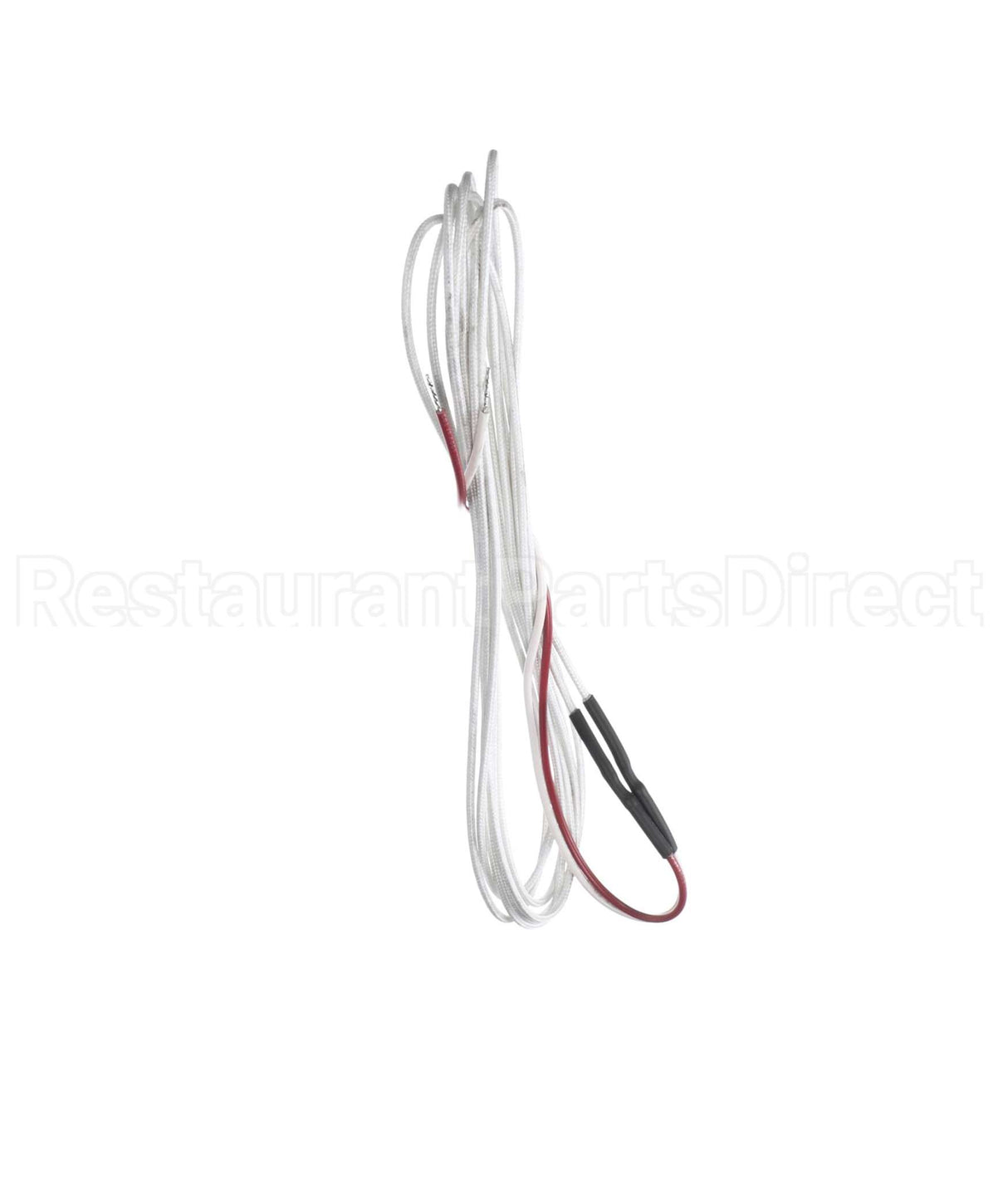 964005 TRUE Heater Wire Gl Braid 165 115V 1.7W/Ft, W