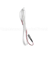 964005 TRUE Heater Wire Gl Braid 165 115V 1.7W/Ft, W