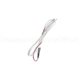 964005 TRUE Heater Wire Gl Braid 165 115V 1.7W/Ft, W