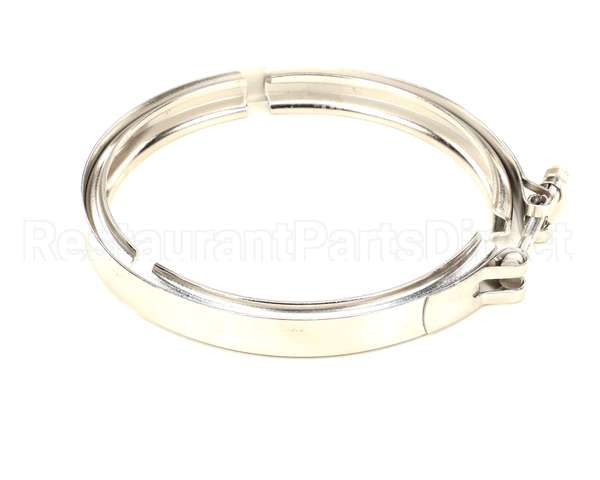 9640601 Meiko Hose Clamp Ca0000/43 (Aus Chin
