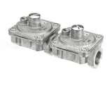 9642 Royal Range Natural Gas To Liquid Propaneg Conv. Kit