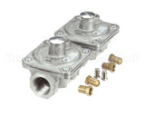 9642 Royal Range Natural Gas To Liquid Propaneg Conv. Kit