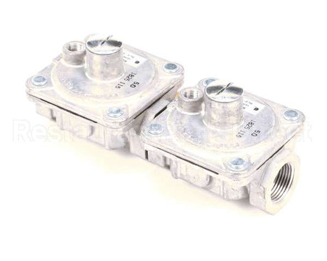 9643 Royal Range Rcod2 Lpg To Nat Conversion K