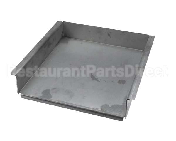 96441 Henny Penny Shelf-Raised Jib