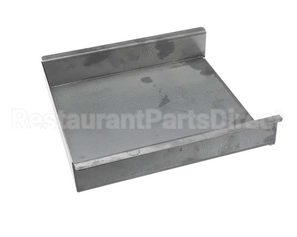 96441 Henny Penny Shelf-Raised Jib