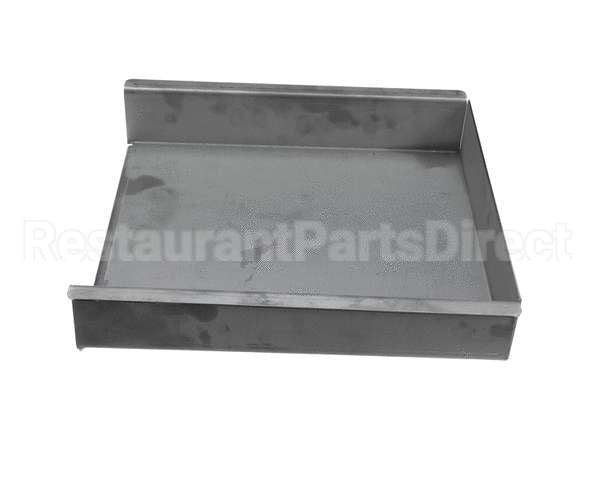96441 Henny Penny Shelf-Raised Jib