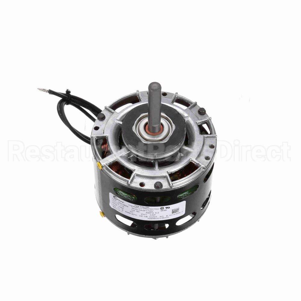 9646 Century Oem Replacement Motor