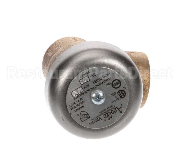 9647252 Meiko Check Valve 1/2 Npt1/2I