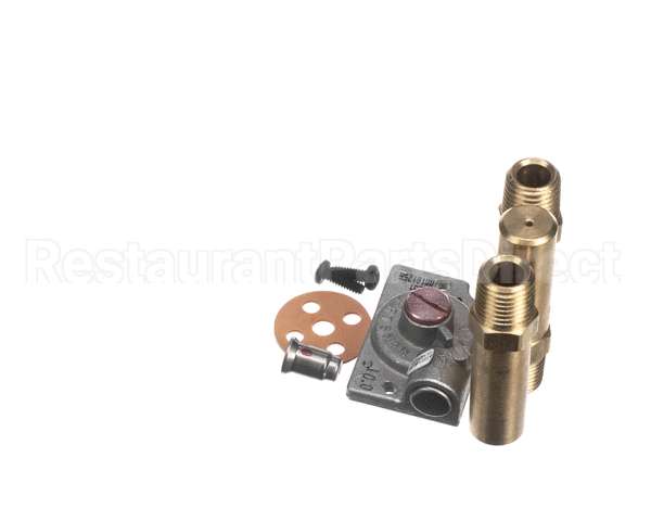 9648 Royal Range Rft-50 Nat To Lpg Conv Kit