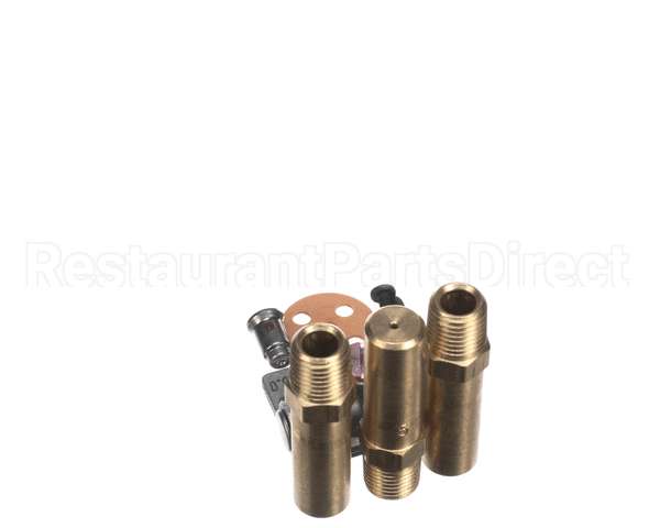 9648 Royal Range Rft-50 Nat To Lpg Conv Kit