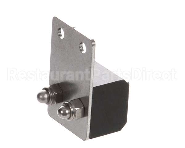 9648737 Meiko Base Plate Premounted For Dry