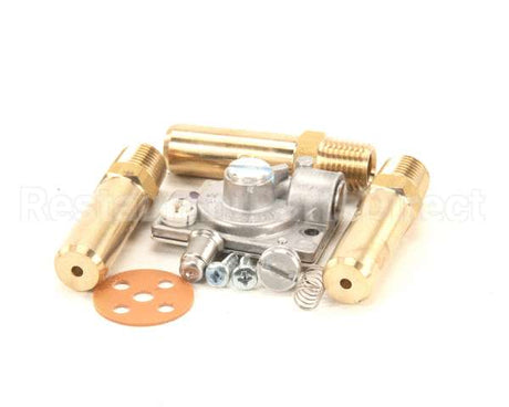 9649 Royal Range Lpg To Nat Conv. Kit