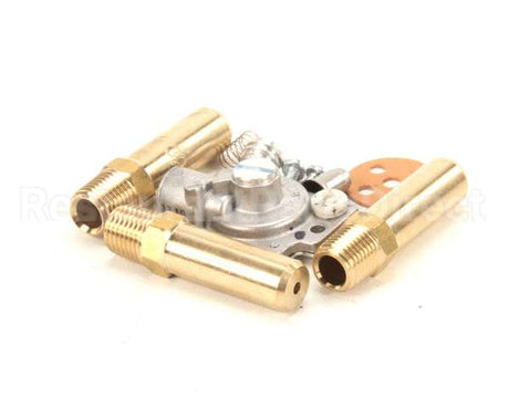 9649 Royal Range Lpg To Nat Conv. Kit